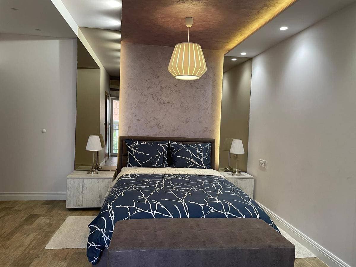 Foto 4 von 18: Double Room with Balcony