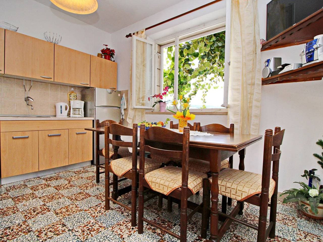 Foto 9 von 45: Green Garden House - Four Bedroom House with Private Pool