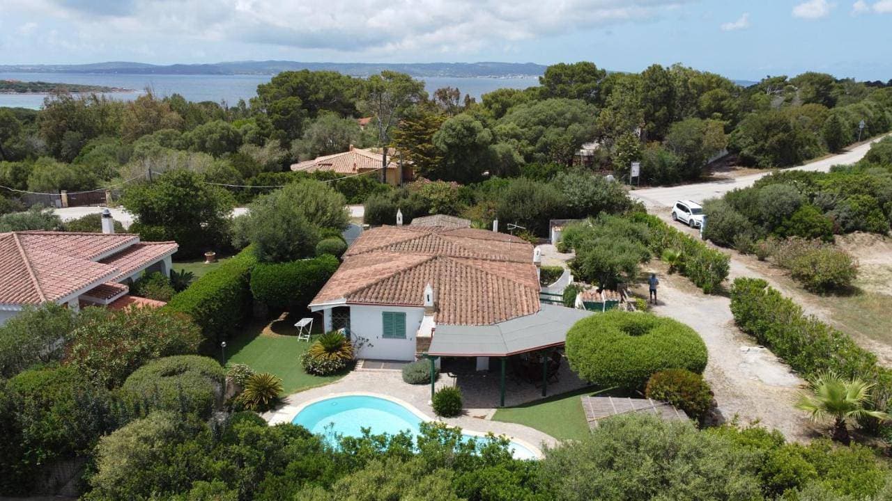 Villa Rosa 1