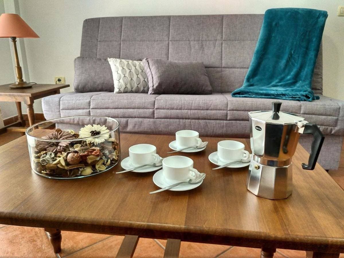 Apartamentos El Jablito 1