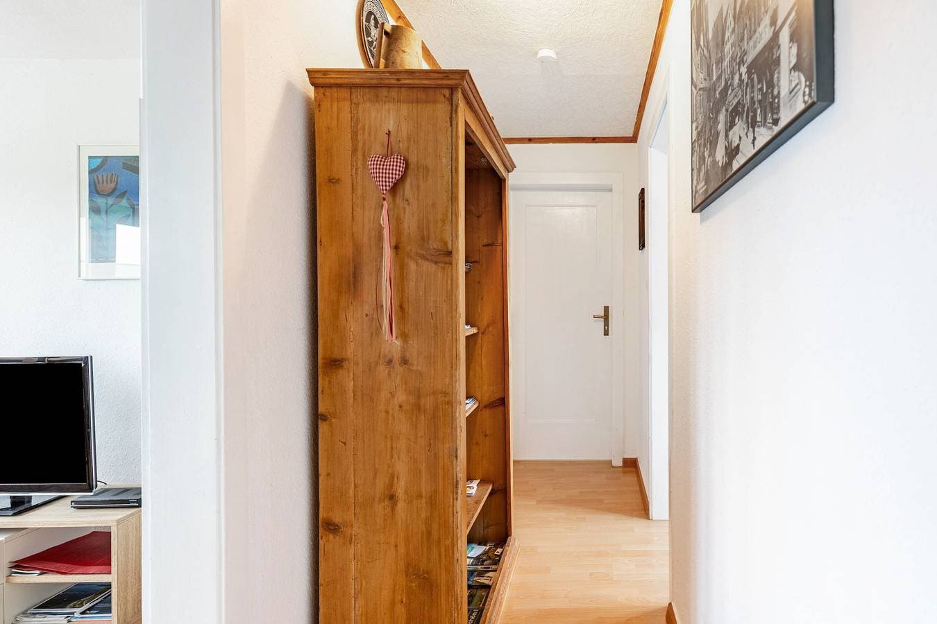Foto 7 von 23: Ferienwohnung 'Gita' mit Seeblick, privatem Garten und Wi-Fi