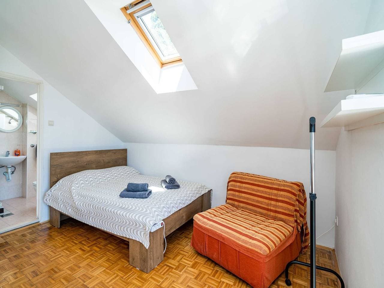 Ferienwohnung 1