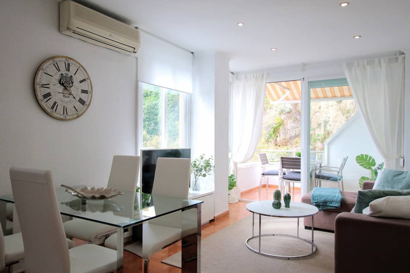 Foto 2 von 26: Apartamento Crespo
