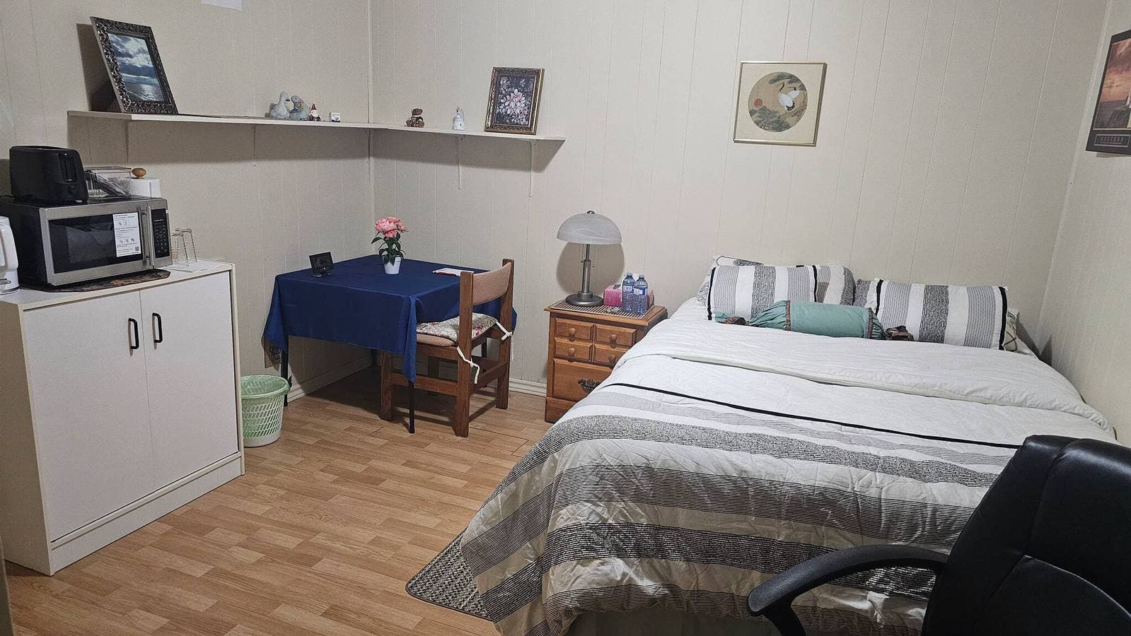 Foto 5 von 10: Vermaurel Sweet Lodge