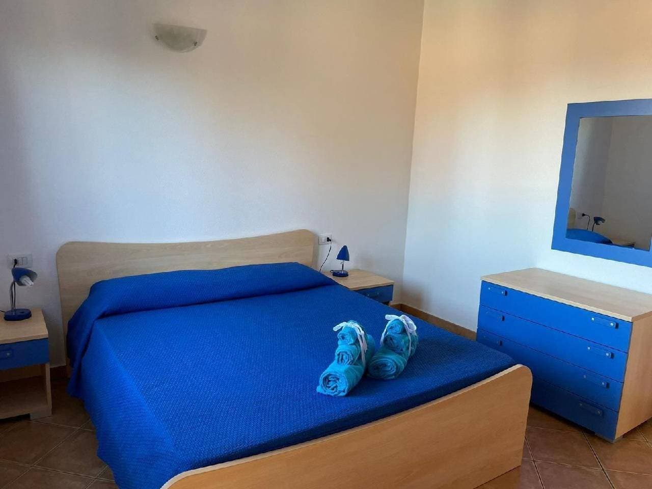 Foto 8 von 13: Wohnung in Budoni mit Außenterrasse