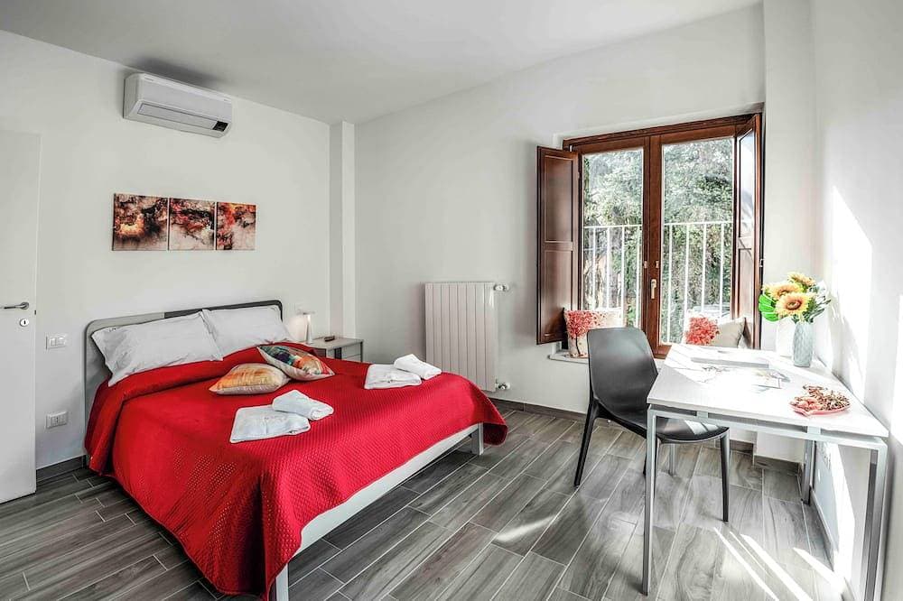 Foto 5 von 30: *4 double rooms *equipped kitchen, *2 smart Tv rooms *air conditioning