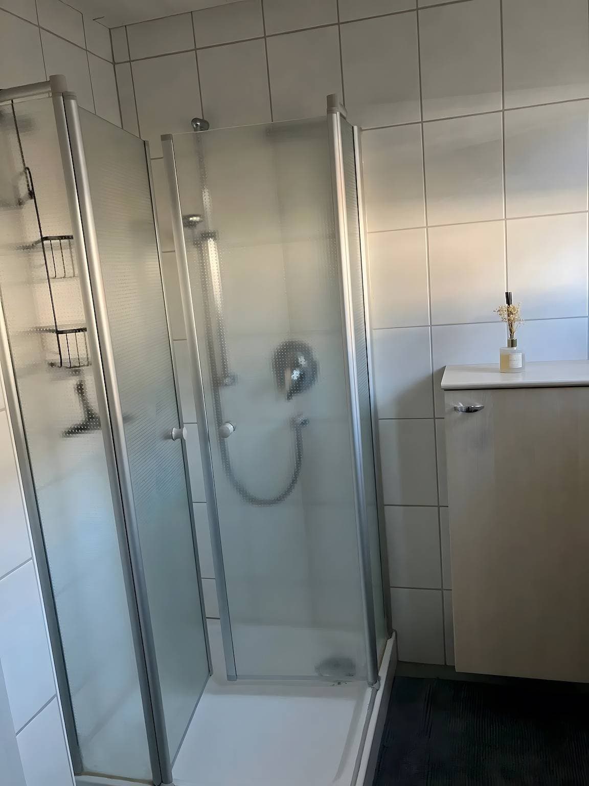 Foto 7 von 11: Apartment 'Ferienwohnung Wartehof' mit Gemeinschaftsgarten und WLAN