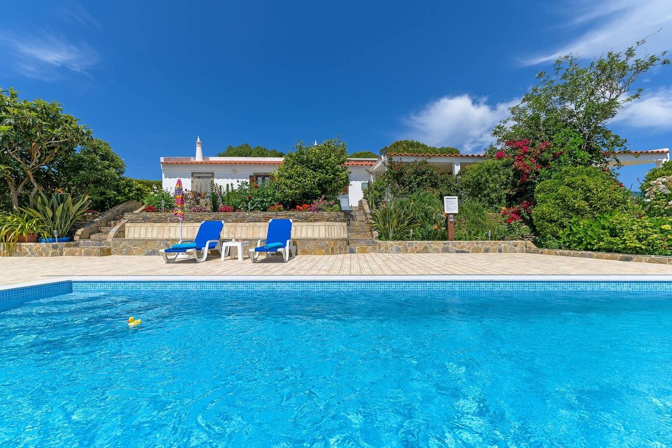 Bela casa na Costa Vicentina 1