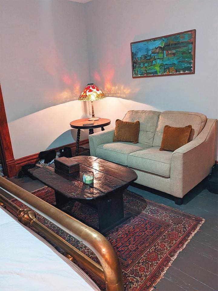 Foto 6 von 36: Three-Bedroom House