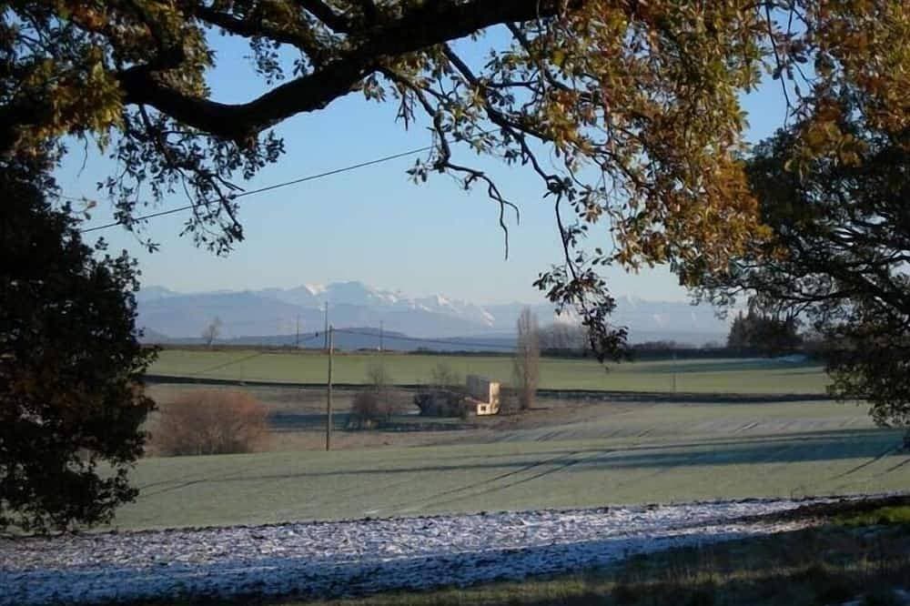 Foto 12 von 30: Freistehendes Steinhaus in Forcalquier, auf dem Land, mit herrlicher Aussicht