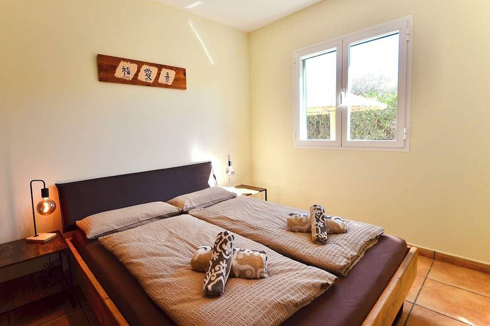 Foto 2 von 26: Villa Puerta del Sol für 10 Personen/ Pool/ WiFi / Klima