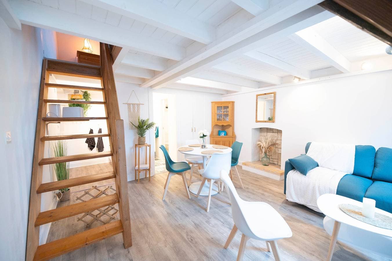 Foto 5 von 23: Ferienwohnung für 2 Personen