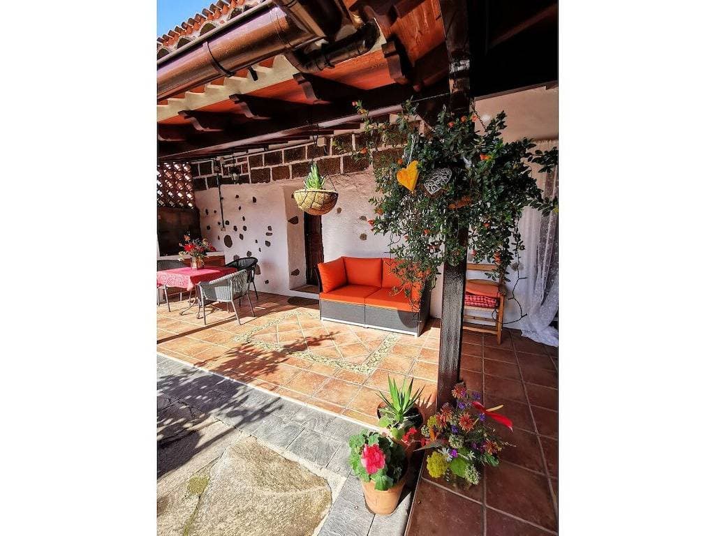 Foto 6 von 26: Juwel im Paradies || La Victoria de Acentejo