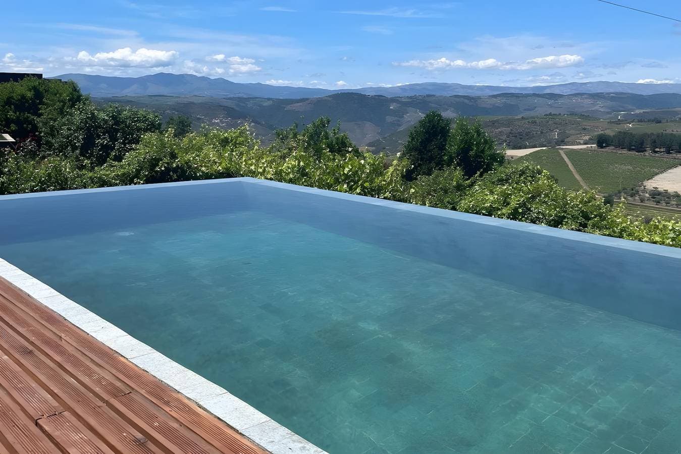 Douro Barcos House Local 1