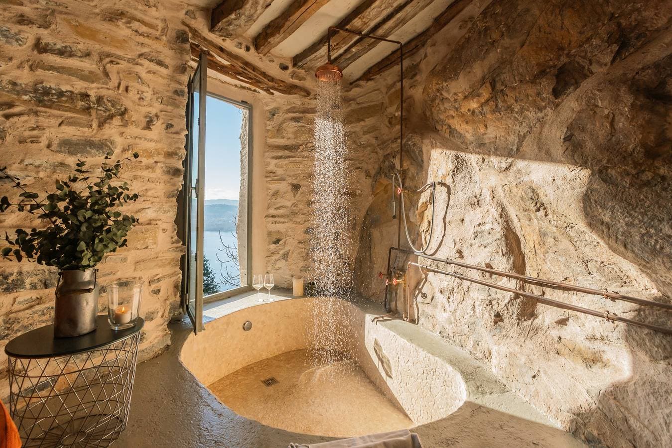 Foto 4 von 43: Villa Eugenia -Pool e Garden Retreat in Como lake
