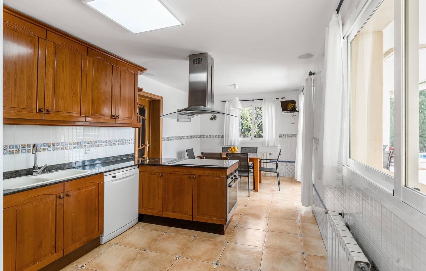 Foto 11 von 25: Villa 'Sa Torre' mit Meerblick, privatem Pool und WLAN