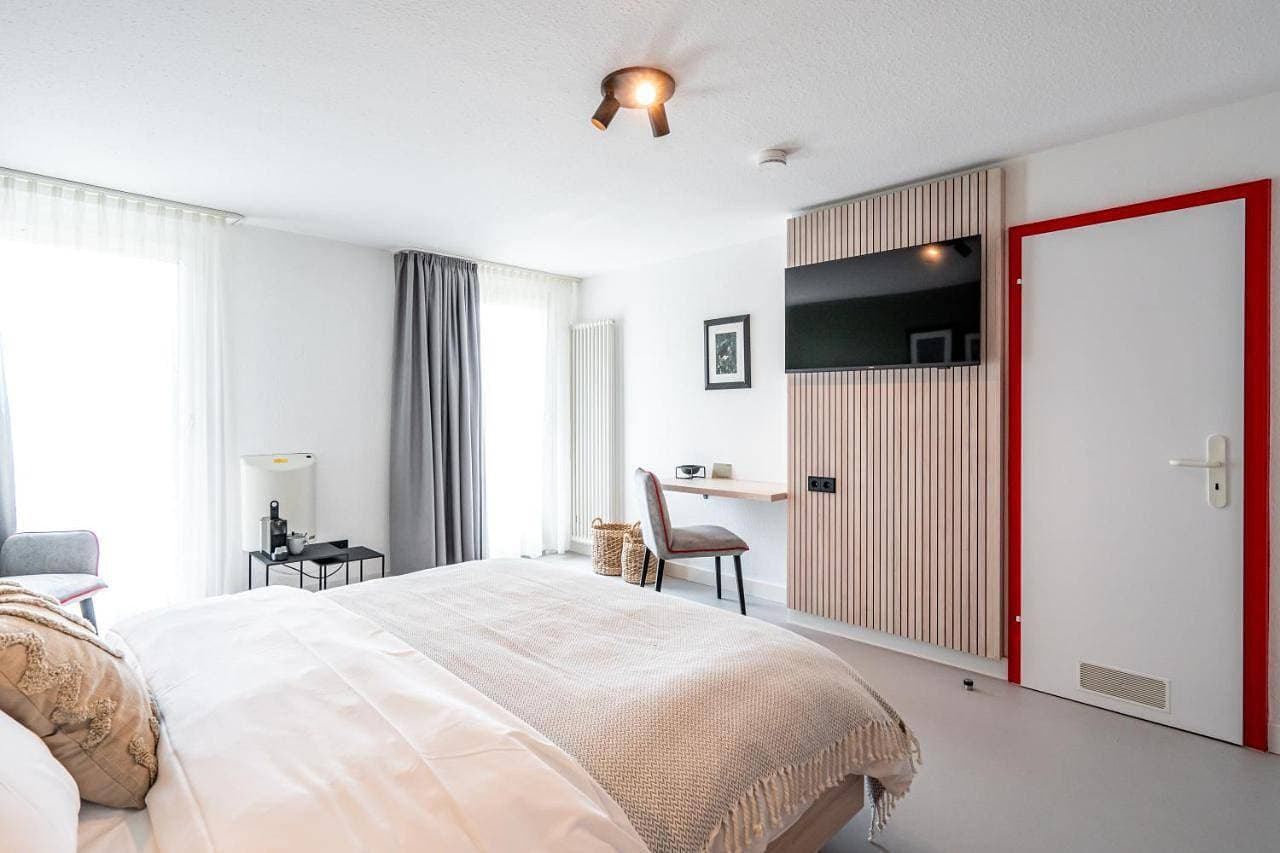 Foto 10 von 13: Doppelzimmer Standard