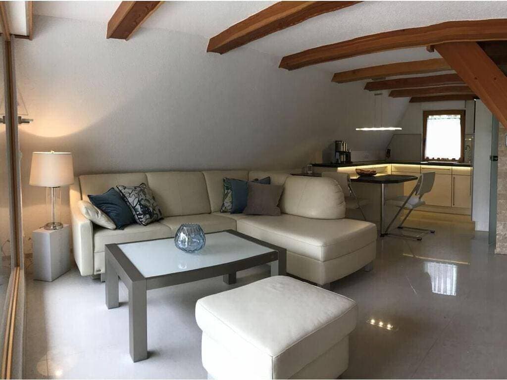 Foto 3 von 21: One-Bedroom Holiday Home