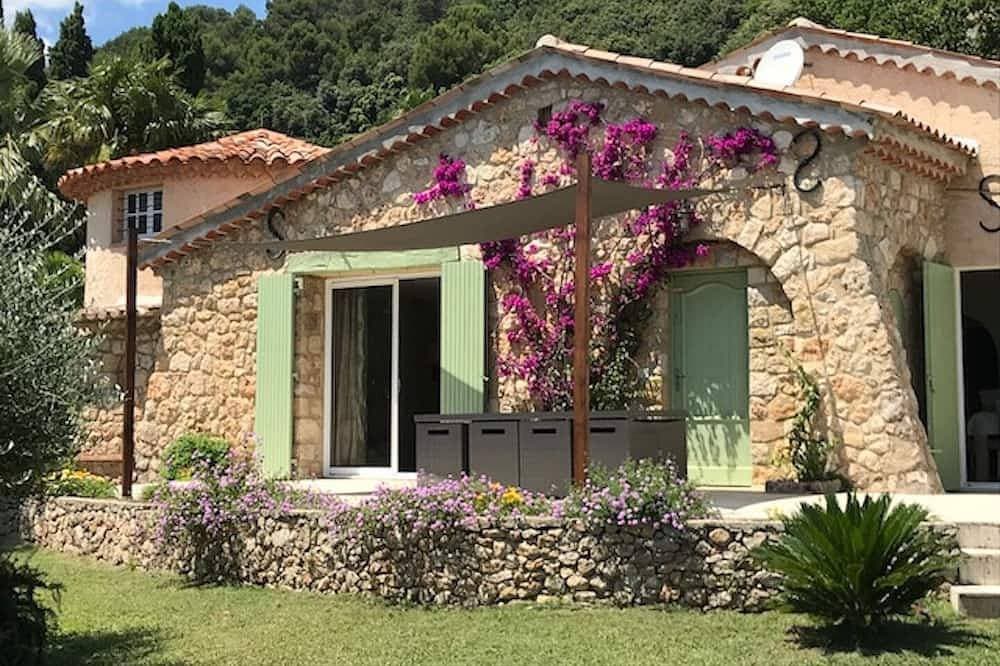 Foto 7 von 30: Ferienhaus / Villa - Le Tignet