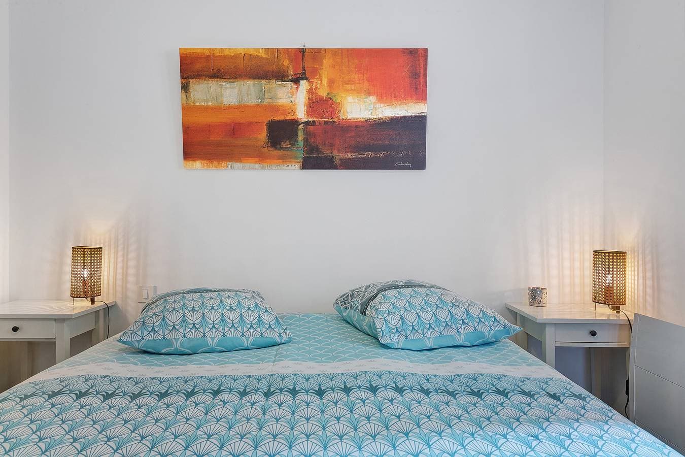 Foto 6 von 19: Schöne Wohnung im Herzen des Künstlerviertels