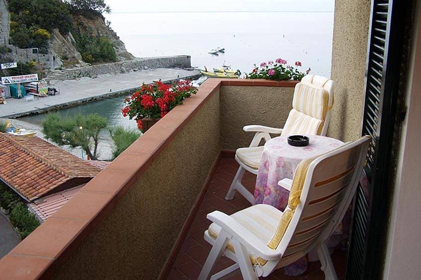 Foto 5 von 14: Double Room with Garden View
