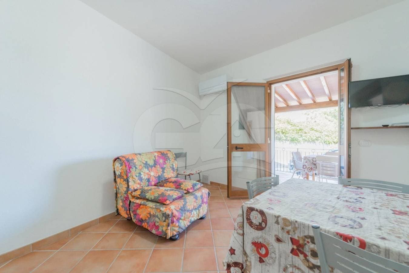 Foto 5 von 18: Ferienwohnung für 4 Personen