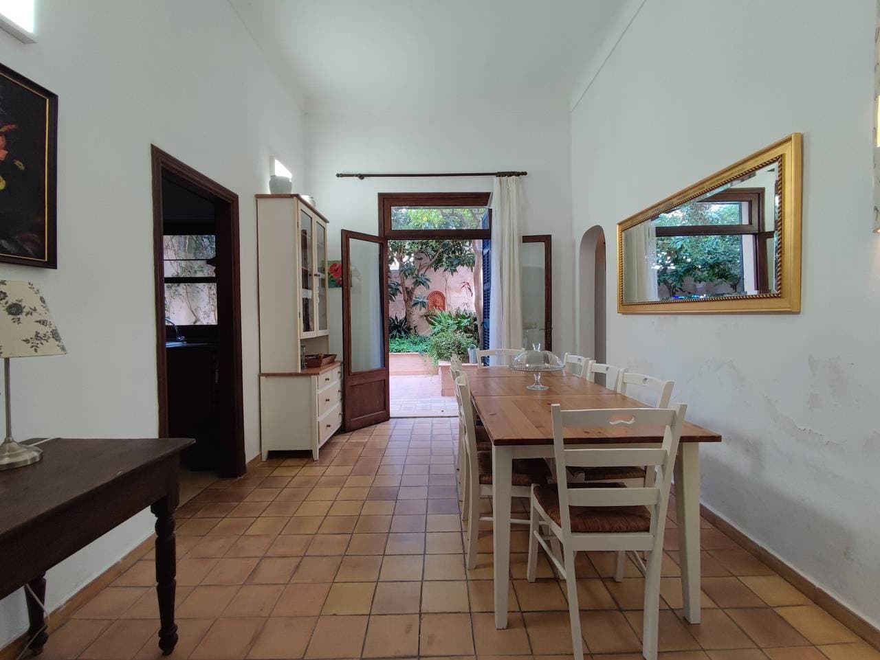Foto 5 von 18: Ferienhaus "Can Marinero" mit privatem Garten, Balkon und WLAN
