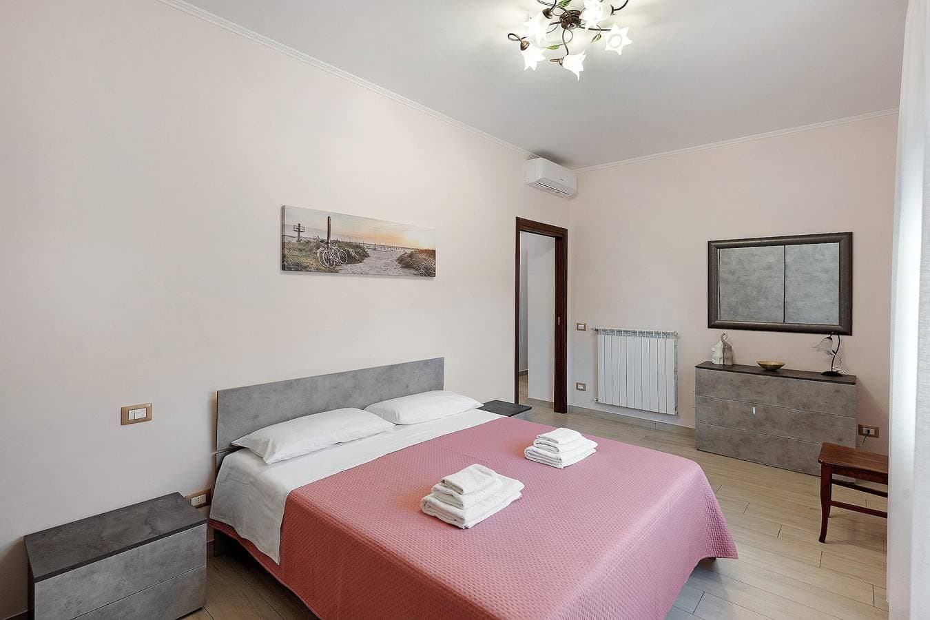 Foto 13 von 36: Casa Vacanza Annì mit WLAN und Klimaanlage
