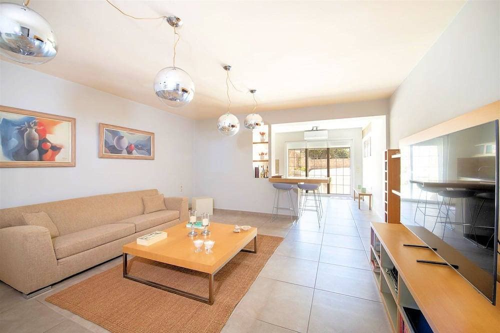 Foto 9 von 26: Villa Marathe Lux | Akrotiri, Chania | Sea Views | Private Pool