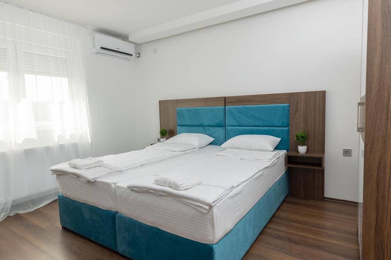 Foto 7 von 26: Deluxe Double or Twin Room with River View