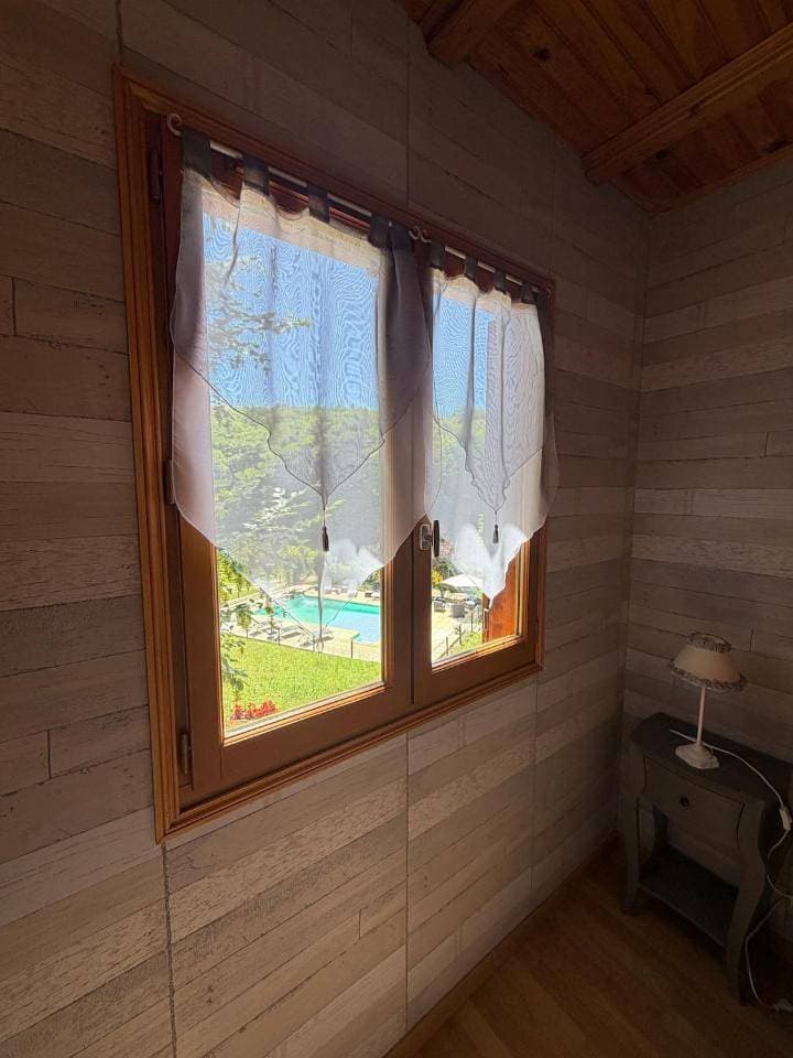 Foto 13 von 23: Two-Bedroom Chalet