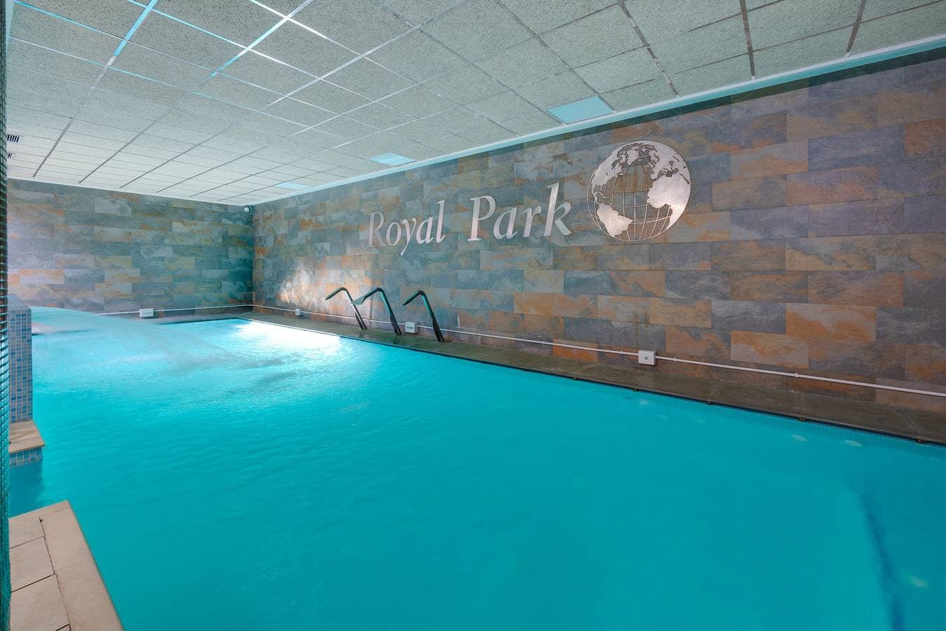 Royal Park 61 1