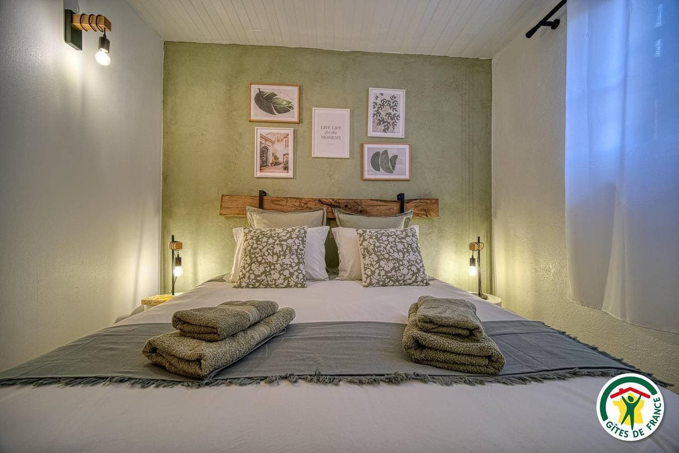 Foto 9 von 26: Gîte Le Mirabel