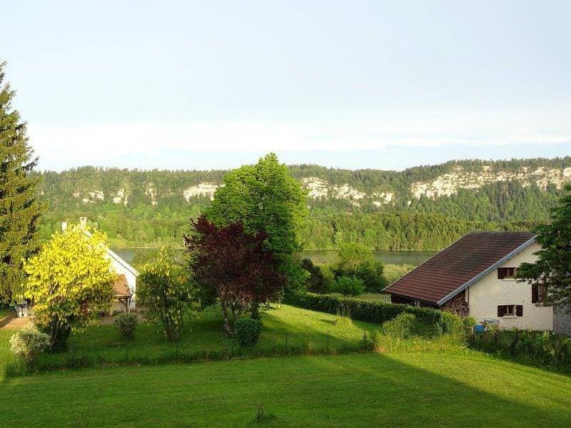 Foto 3 von 17: Chalet des 4 Lacs