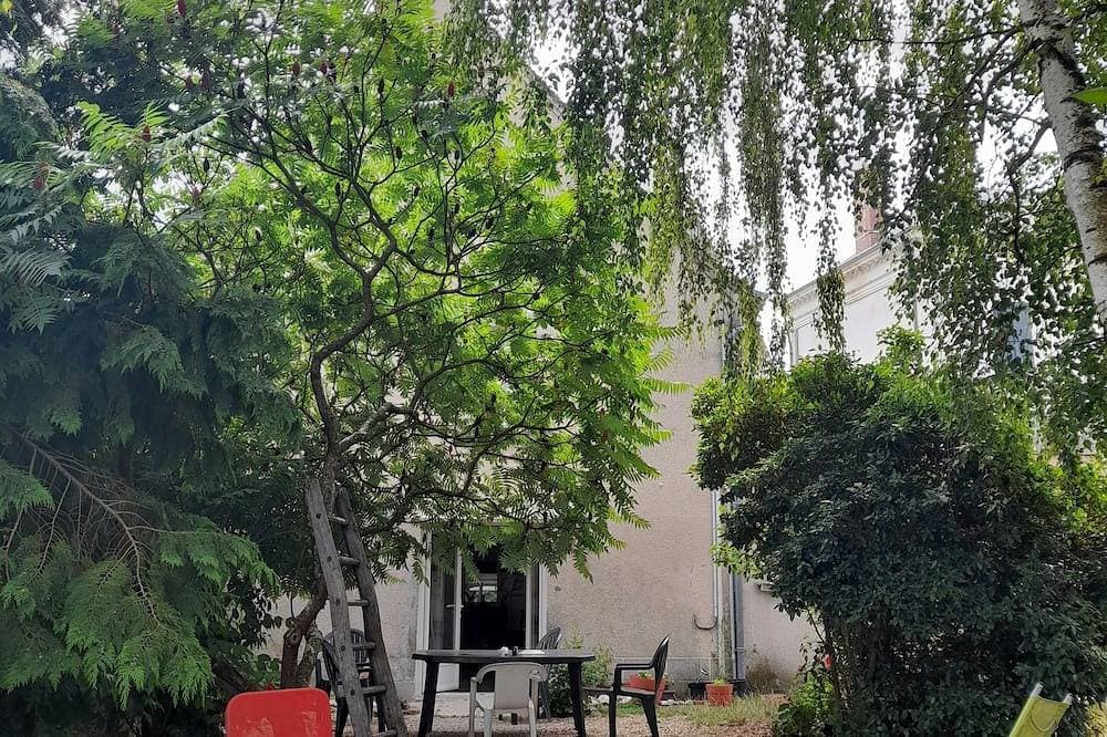 A 15mn du Zoo de Beauval, Maison Avec Jardin Idéale Pour les Familles 1