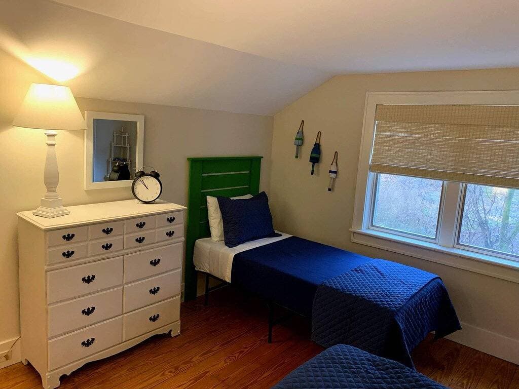 Foto 12 von 27: Pet friendly Skaneateles country home one mile from downtown!!