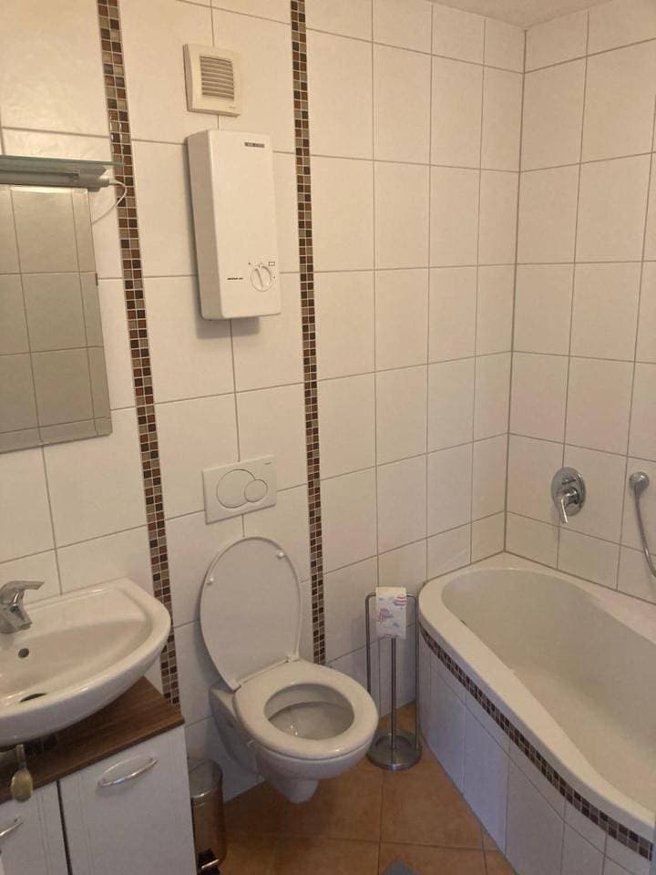 Foto 6 von 7: One-Bedroom Apartment