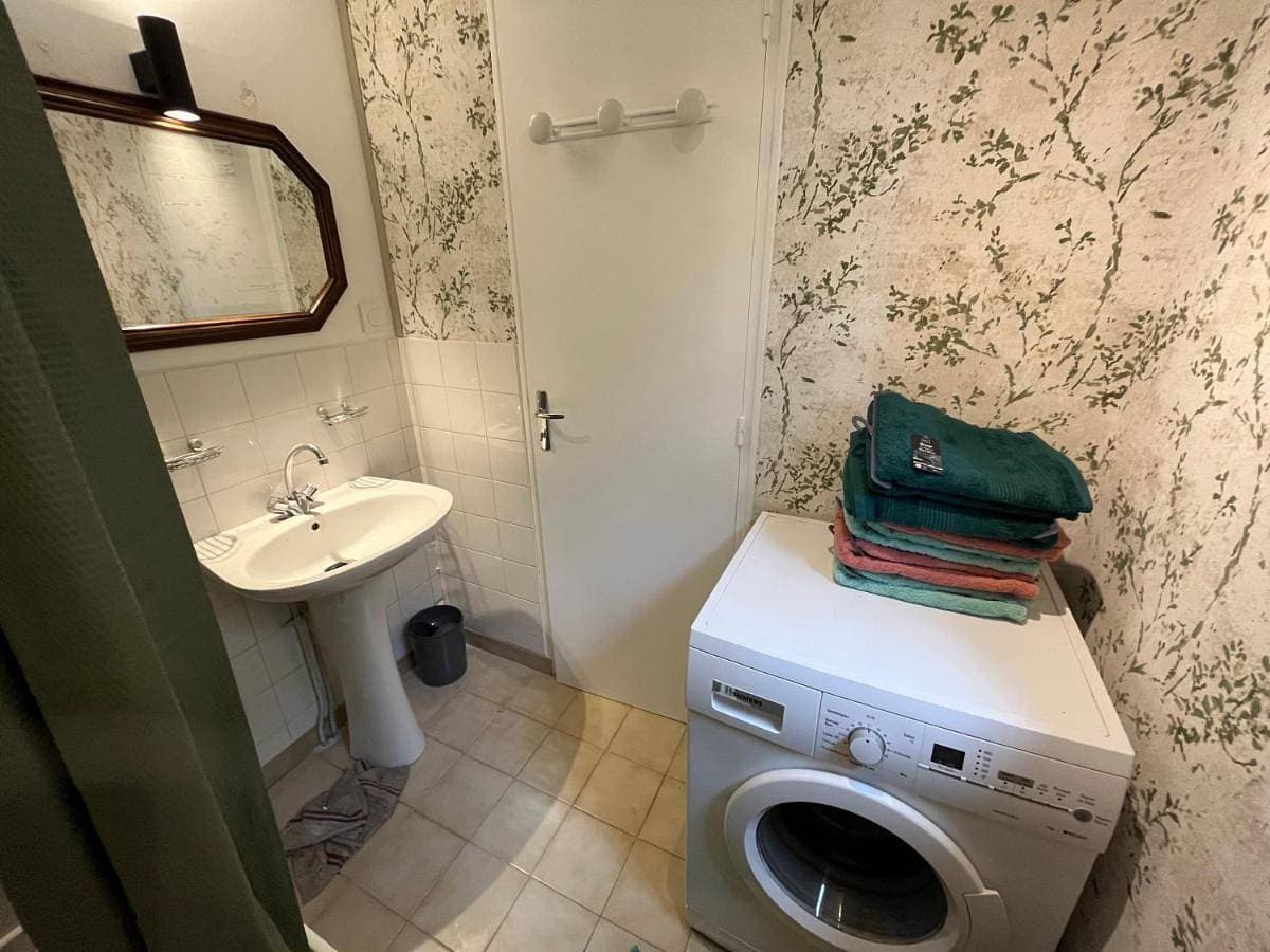 Foto 4 von 15: Two-Bedroom House