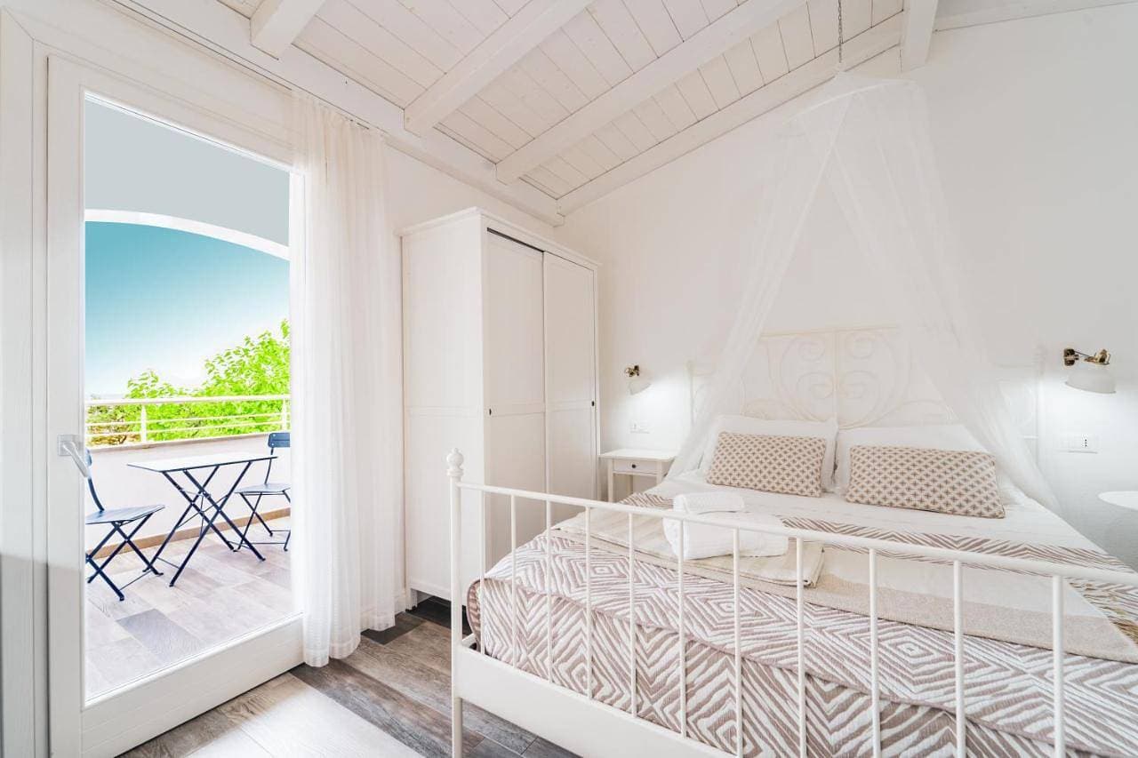 Foto 7 von 13: Double Room with Terrace