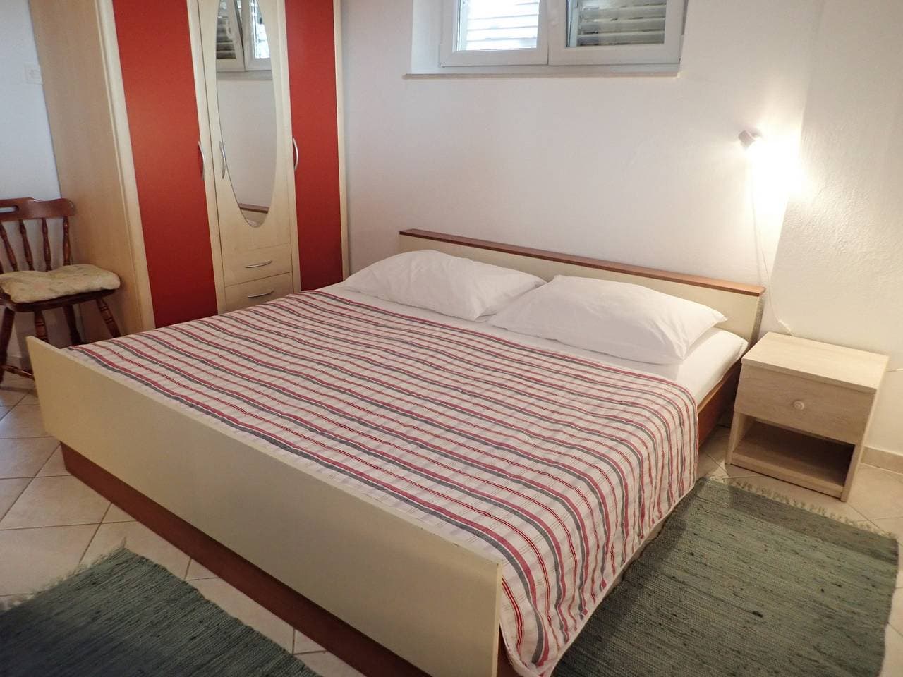 Foto 9 von 17: Ferienwohnung für 4 Personen