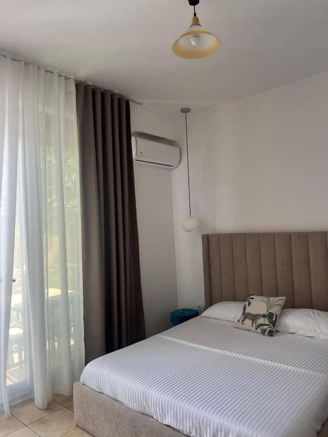 Foto 4 von 9: Apartment with Sea View