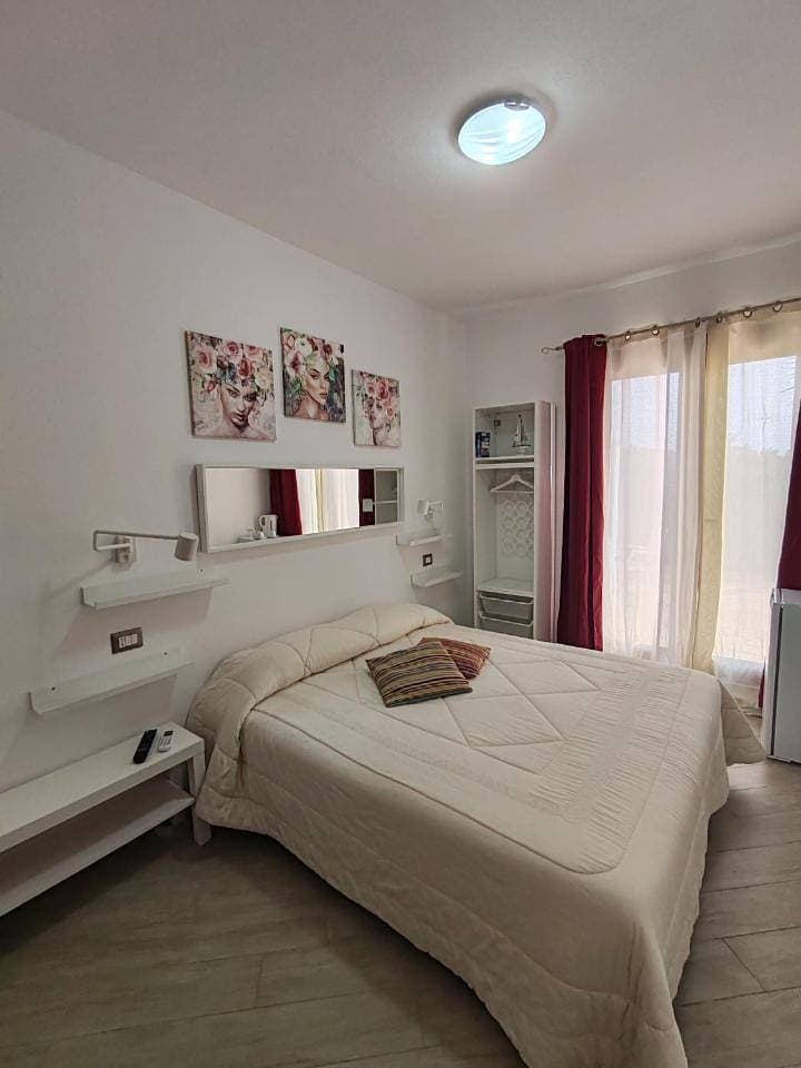 Foto 7 von 21: Double Room - Disability Access