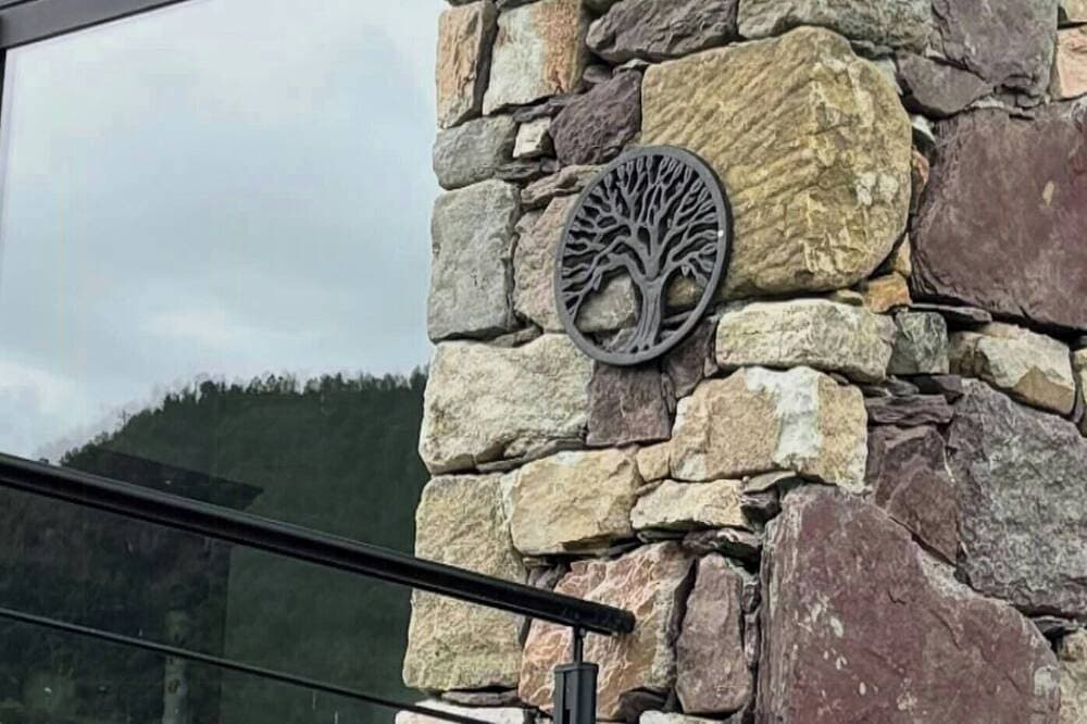 Foto 7 von 27: Renovierte Scheune aus dem 17. Jahrhundert in Valdeblore