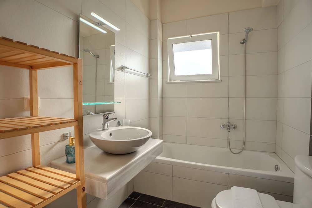 Foto 10 von 30: Arena - Beach Villa - Wifi- Sleep 4 - Sea view - Direct access to beach