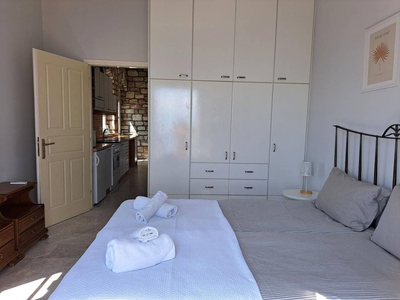 Foto 11 von 35: Einmaliger Blick auf die Messenische Bucht - Ferienhaus mit Wifi | Peloponnes