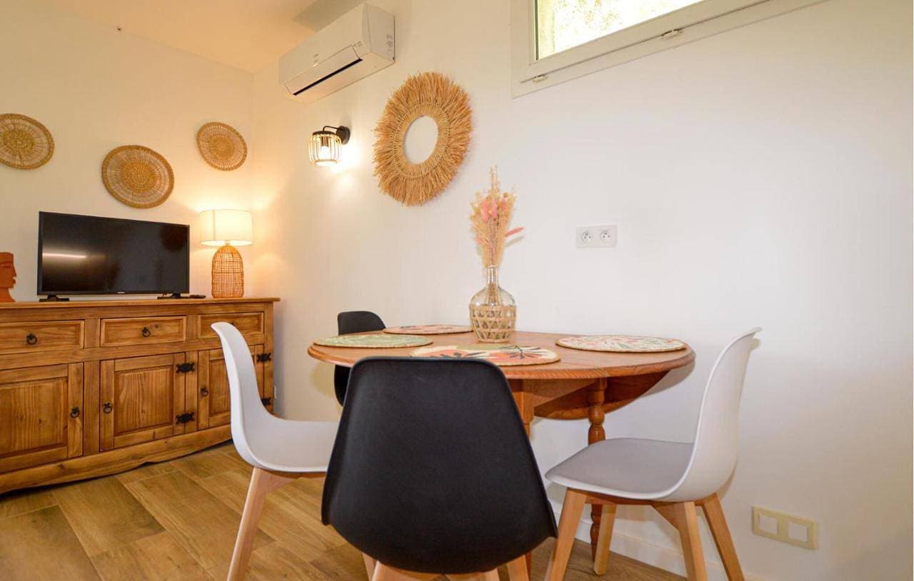 Foto 13 von 19: One-Bedroom Holiday Home