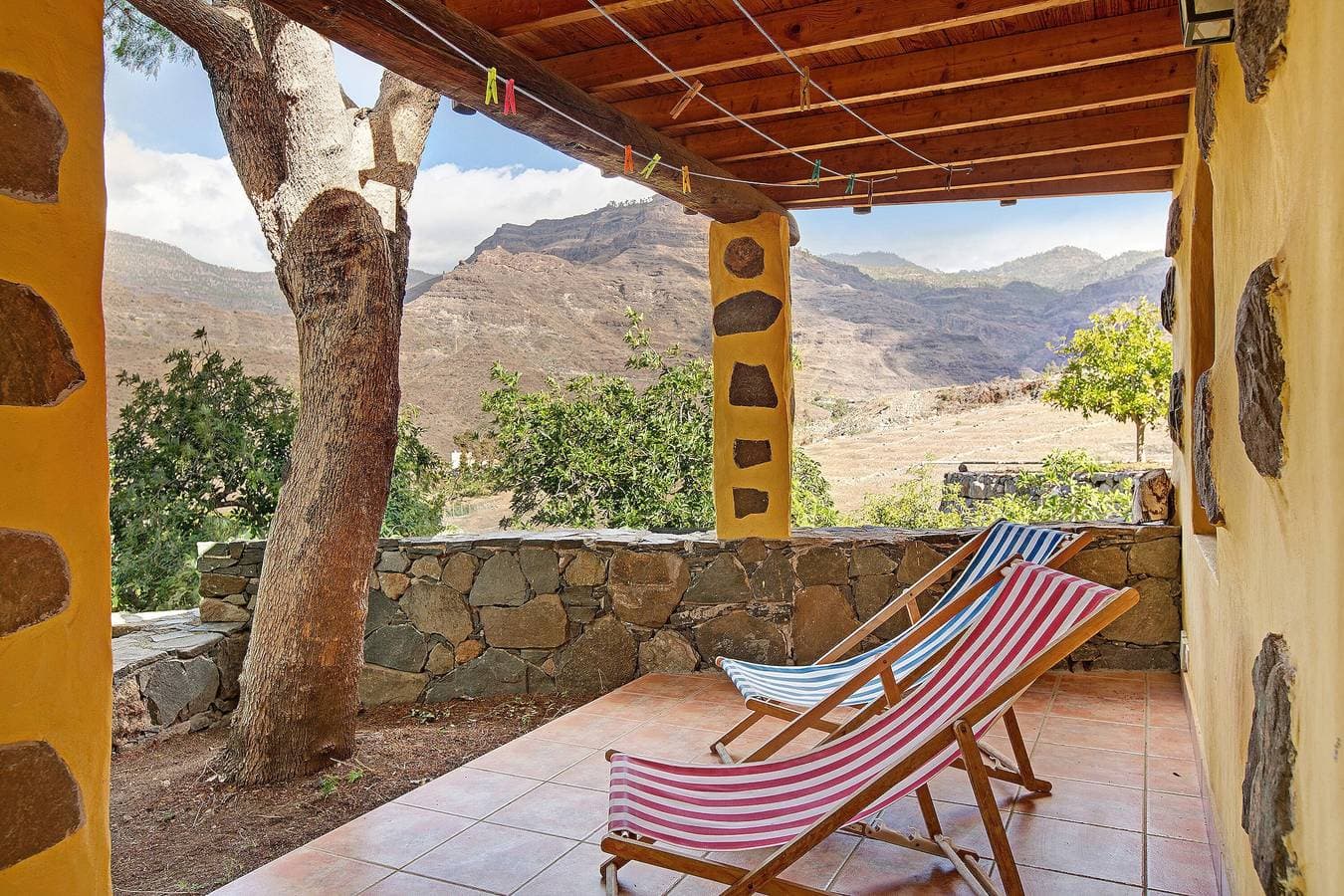 Finca Los Dioses 1