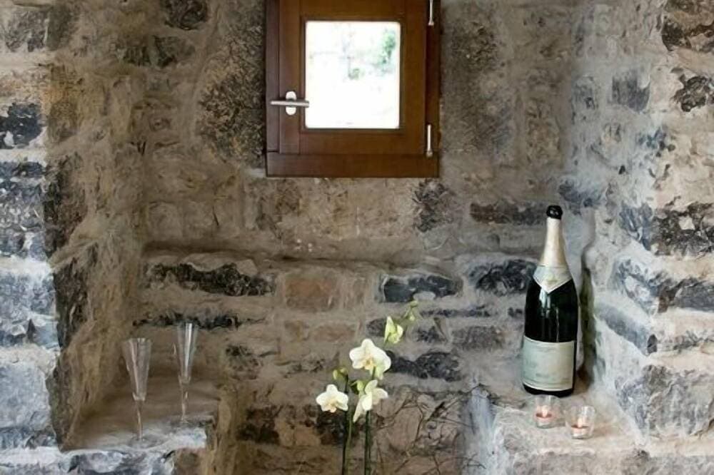 Foto 10 von 10: Ferienwohnung in der Turmspitze