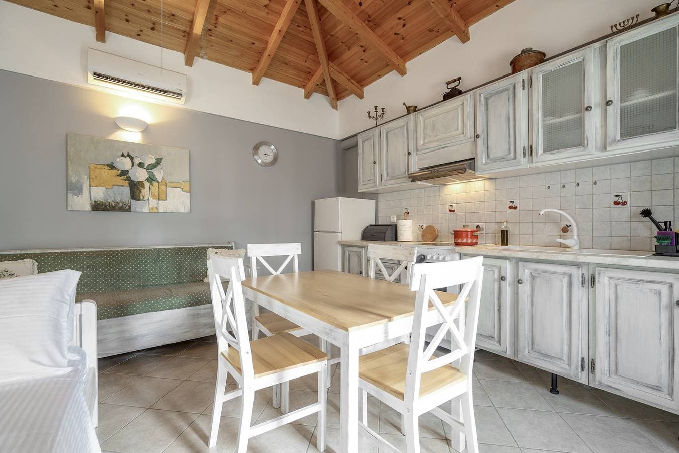 Foto 6 von 30: Finca 'Koilada Family House 2' mit Meerblick, Wi-Fi und Klimaanlage