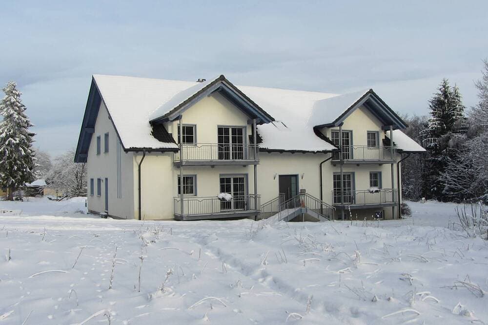 Foto 6 von 10: Fewo 5 - Ferienwohnug am Alten Forsthaus
